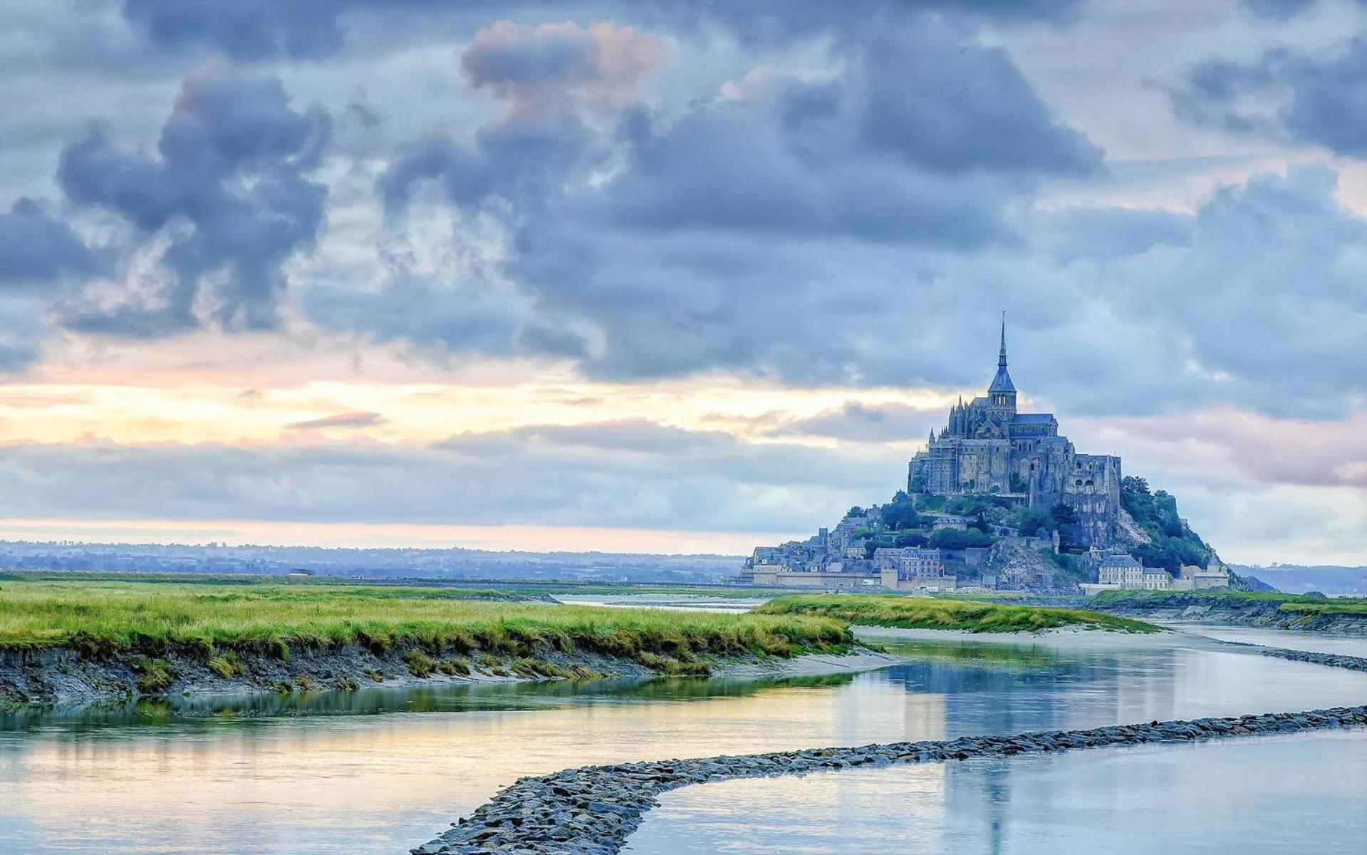 Gite Le Chausey Mont Saint Michel Pontorson Dış mekan fotoğraf